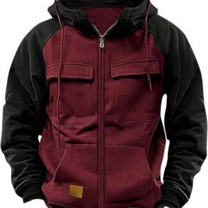 Tactical Hoodies for Men
