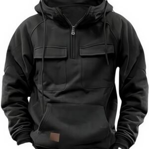 Cargo Hoodies for Men