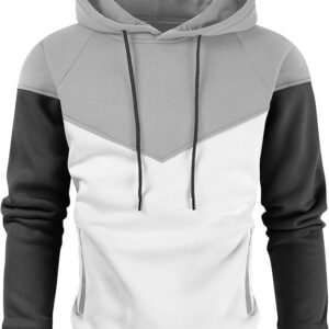 Men's Midweight Fleece Pullover