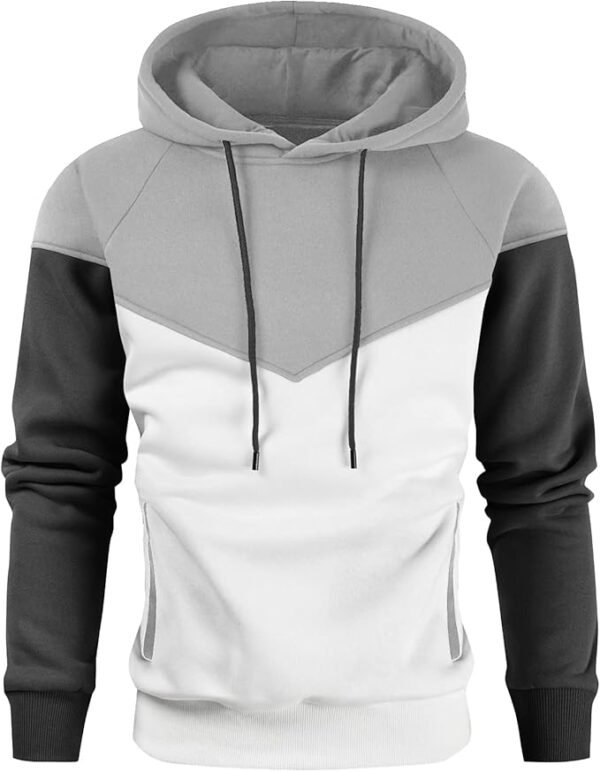 Men's Midweight Fleece Pullover