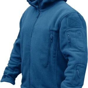 Outdoor Adventure Jacket Coats
