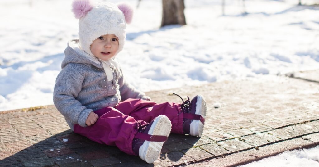 Baby and Kids Essentials