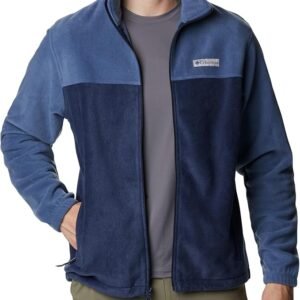 Fleece Jacket