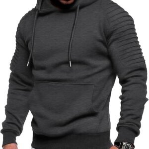Mens Hoodie Sweatshirt