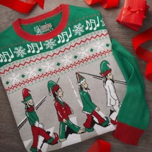 Ugly Christmas Sweater for Holiday