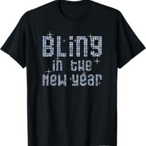 New Year T-Shirt