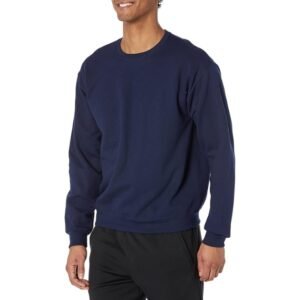 Jerzees Men’s NuBlend Fleece Hoodies & Sweatshirts