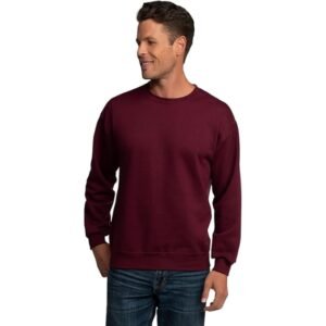 Fruit of the Loom Eversoft Crewneck Sweatshirt
