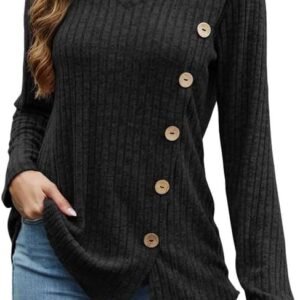 Women's Sweaters Trendy T-Shirts