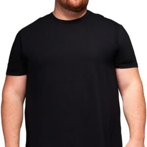 Men's Big and Tall Shirts