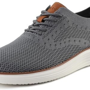 Men's Casual Dress Sneakers