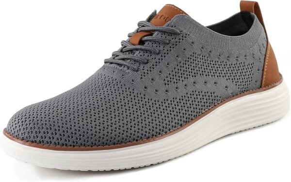 Men's Casual Dress Sneakers