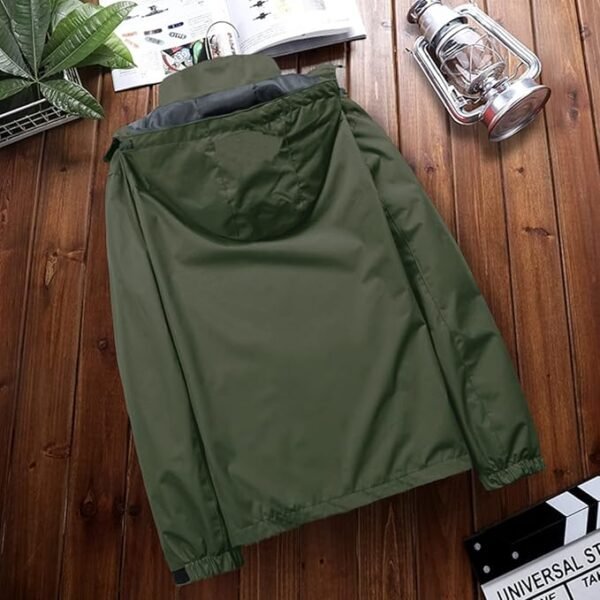 Waterproof Jacket