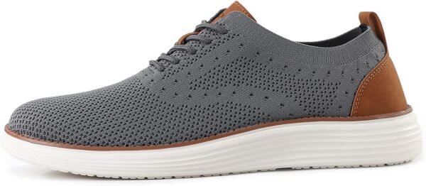 Men's Casual Dress Sneakers