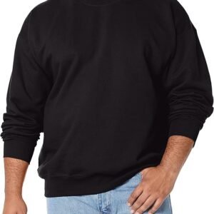 Men's Heavyweight Fleece Sweatshirt