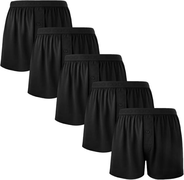 Mens Boxer Shorts
