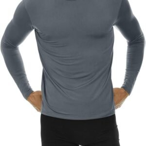 Thermal Compression Shirt for Men