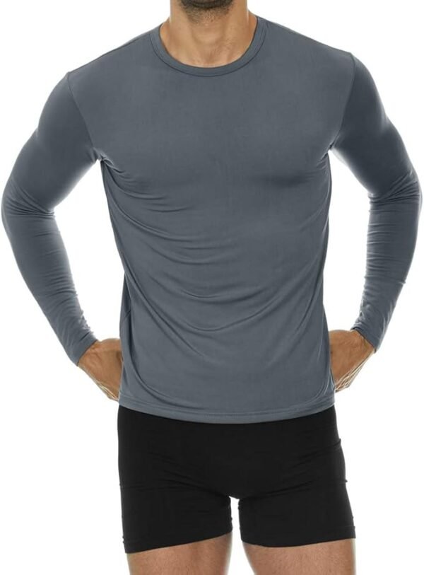 Thermal Compression Shirt for Men