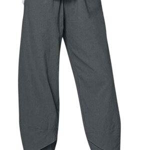 Women Linen Pants