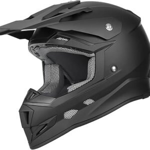 Full Face Helmet