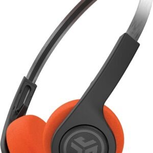 Wireless Retro Headphones
