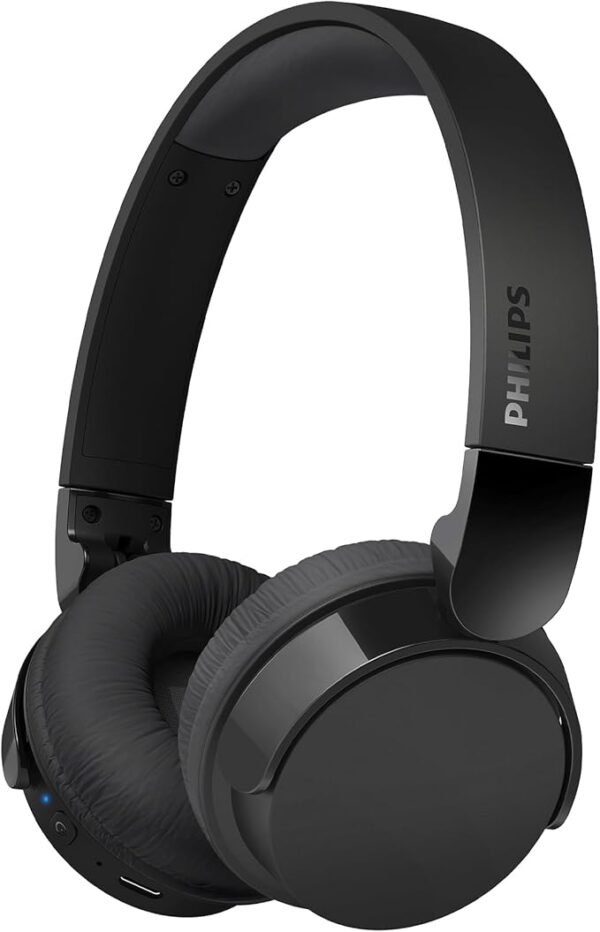 On-Ear Bluetooth Headphone