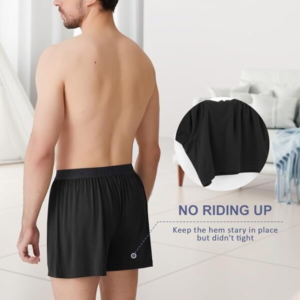 Mens Boxer Shorts