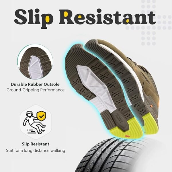 Walking Shoes for Men