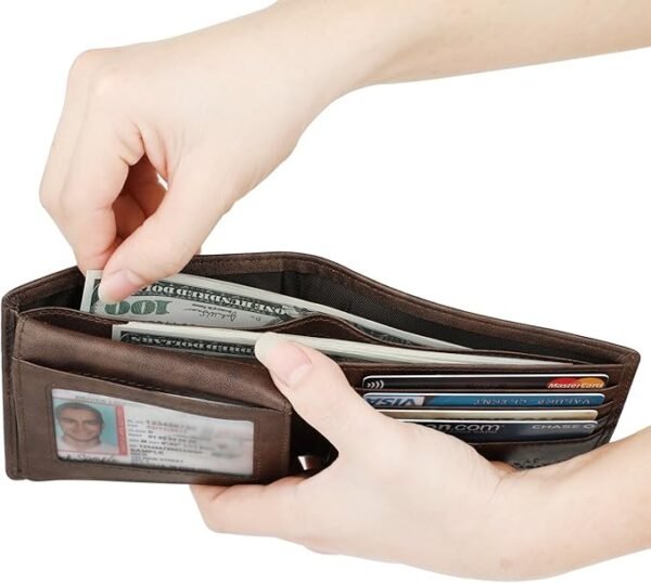Wallet for Men