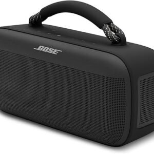 Bose Portable Speaker
