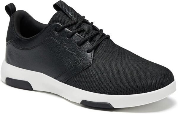 Men's Orthopedic Fashion Sneakers