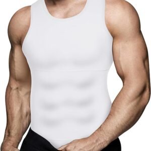 Body Shaper Vest