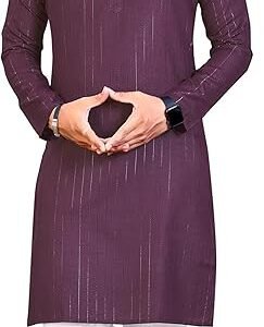 Men's Kurta Pajama Set