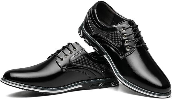 Men's Dress Shoes