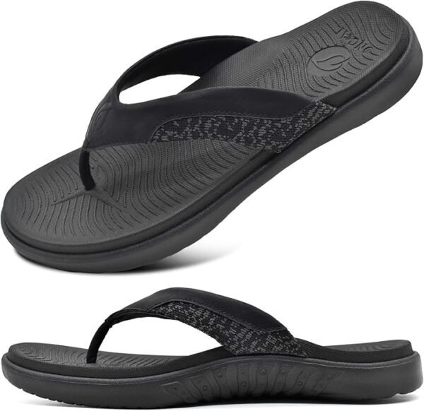 ONCAI Mens Flip Flop