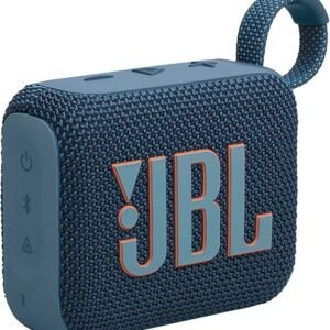 JBL Go 4