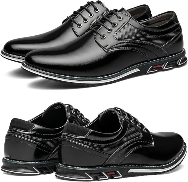 Men's Dress Shoes