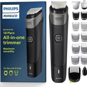 Philips Norelco