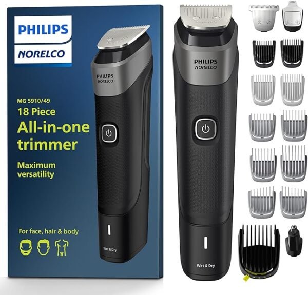 Philips Norelco