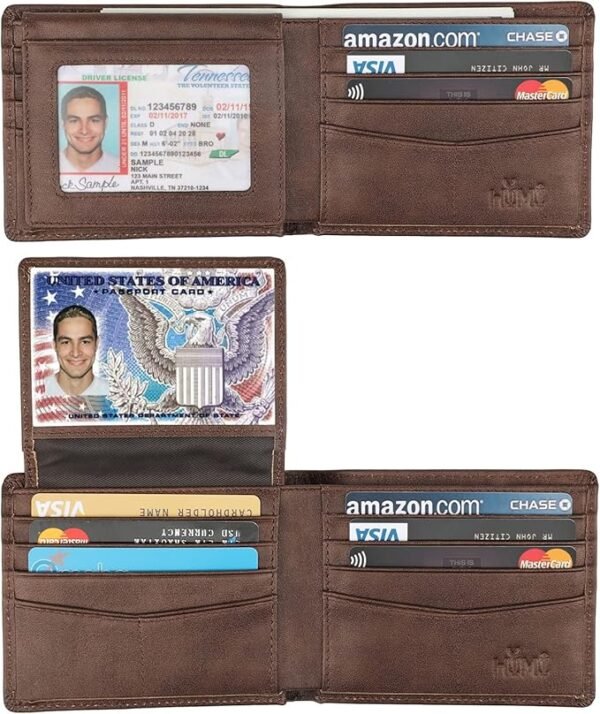 Wallet for Men