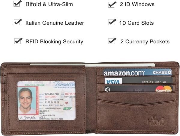 Wallet for Men