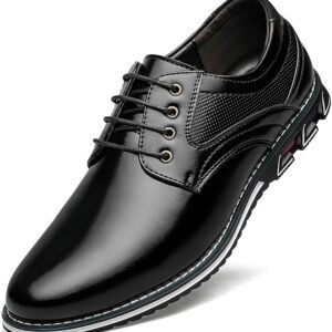 Men's Dress Shoes