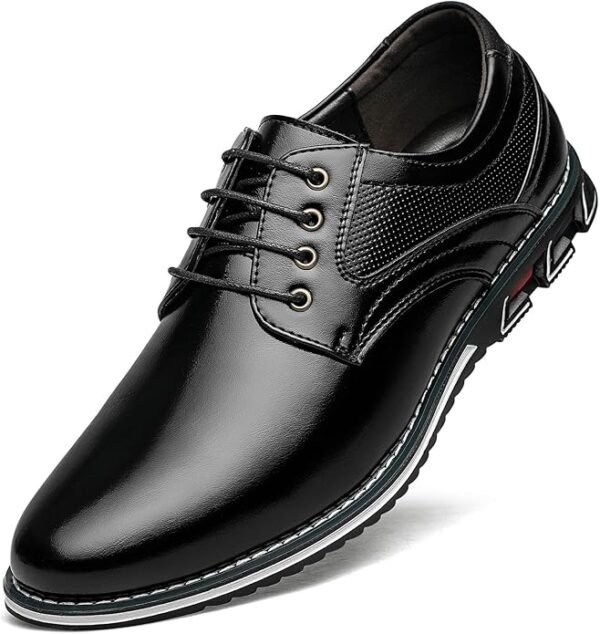 Men's Dress Shoes
