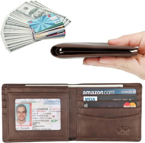 Wallet for Men