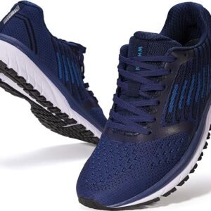 Men's Supportive Running Shoes