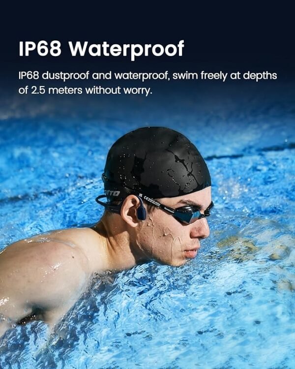 Smart Sports Wearable