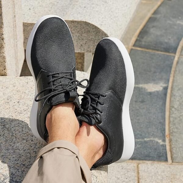 Men's Orthopedic Fashion Sneakers
