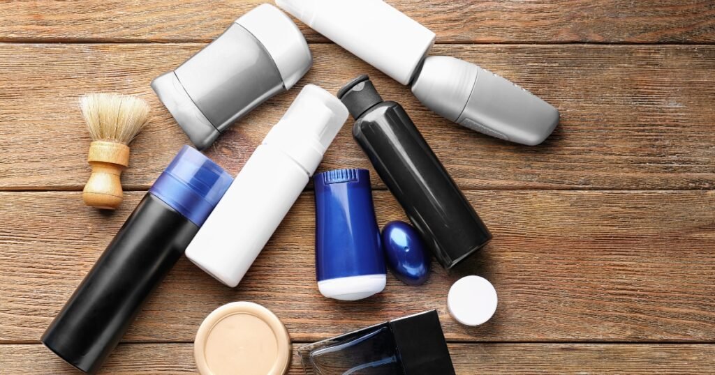 Personal Care Products