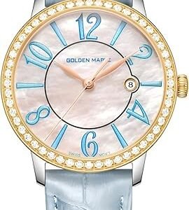 Dainty Watches for Women