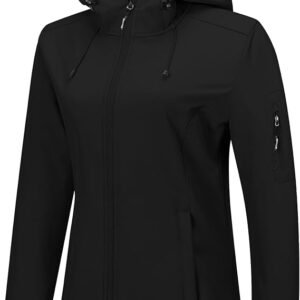 Women's Softshell Jacket